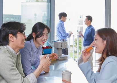 "매주 금요일에도 쉰다"…7월부터 '주 4일제' 시행하는 이 회사