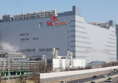 SK하이닉스, AI가 견인하는 185조 영업이익 시대[이주의 관.종]