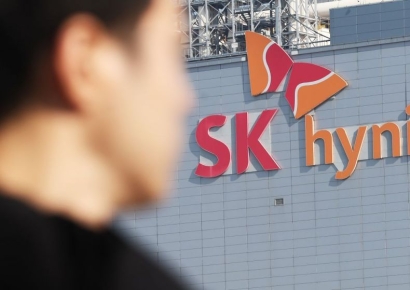 '1인당 1.4억' SK하이닉스, 올해도 성과급에 '자사주 매입 옵션' 부여