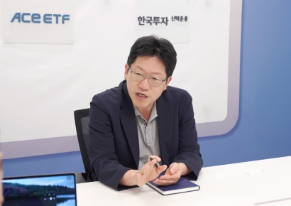 정상진 한투운용 본부장 "올해 말 코스피 3500 이상"