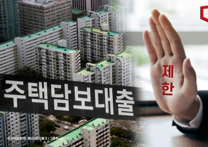 내일부터 주담대 6억원으로 제한… 다주택자는 주담대 금지(종합)