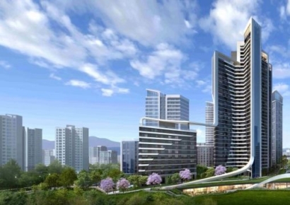 "개포 최고 단지로" 개포우성7차 삼성 vs 대우 사업조건·설계 공개 