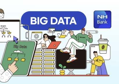 농협은행 “AI가 금융상품 추천하면 가입 전환율 377%↑”