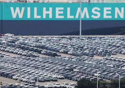 美, 25% 관세 車부품 확대 추진…부품업계 "정부 협상·지원 시급"