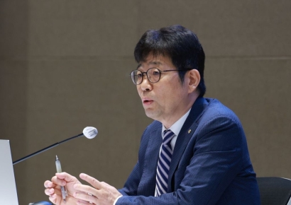 한은, FOMC점검회의…"美통화정책 불확실성 지속"