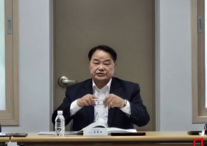 양창호 해운협회 부회장 "李정부 북극항로 개발 시의적절"