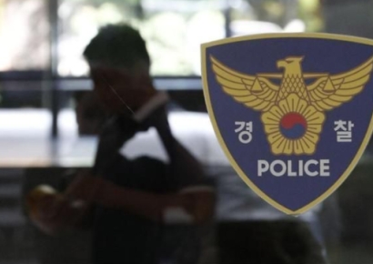 은평구 아파트 공사 현장서 낙하물에 60대 작업자 숨져