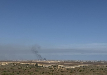 이스라엘군 "하마스 10·7 테러 주동자 중 한명 살해"