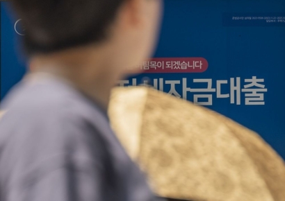 "집값은 단기 진정, 실수요자엔 역풍"…전문가들이 본 초강력 대출규제