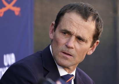 트럼프 압박에 사임한 美 버지니아대 총장, 이유 들어보니