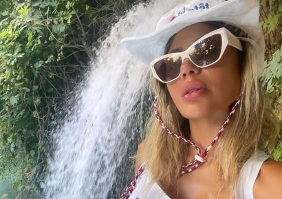 몸무게 23㎏…튀르키예 여성 인플루언서, 거식증 투병 중 사망