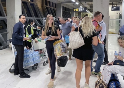 “푸껫 국제공항까지 겨냥”…태국서 테러 시도 적발, 폭발물 6개 제거