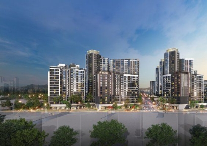 11억 넘는 분양가에도 '줍줍'…'힐스테이트 메디알레'에 1200명 몰렸다