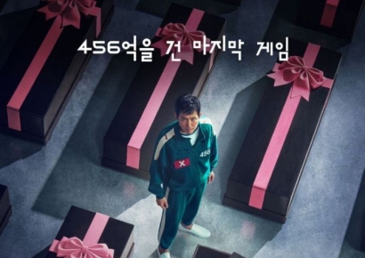 '오겜3' 평가 엇갈린 외신…"반복되는 구조" vs "압도적 피날레"