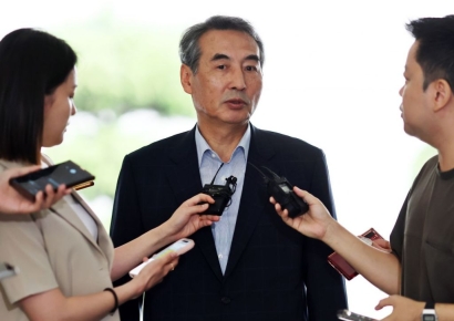 김건희특검, 이응근 전 삼부토건 대표 소환…주가 급등락 추궁(종합2보)