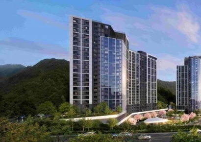 삼성물산, 울산 남구 B-04 재개발 수주…상반기 누적 5.7조