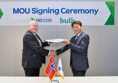 HD현대일렉트릭, '유럽 시장' 데이터센터 공략 확대