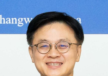 김정관 산업장관 후보자 "산업강국 도약에 정책 역량 총결집"