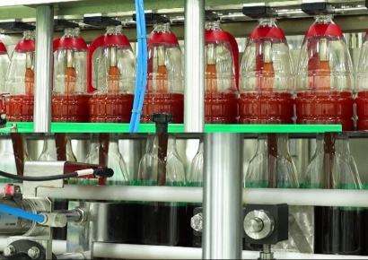 CJ프레시웨이, 외식 브랜드 전용 소스 개발 확대