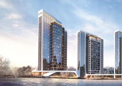 롯데건설, 송파 가락1차현대 재건축 4167억 수주