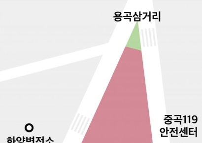 광진구, 중곡역 도심 공공주택 복합사업 예정지구 지정