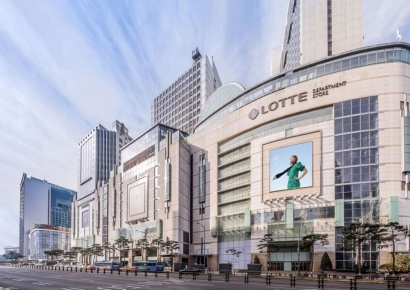 유통업계, AI 활용 가속…고객 맞춤 서비스·업무 효율화 경쟁