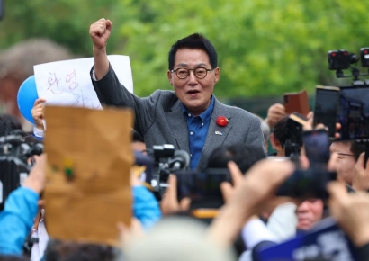 박지원 "현역 의원 8명 발탁한 이재명 내각…굉장히 성공할 듯"