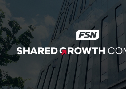 FSN "하이퍼코퍼레이션, 대규모 투자 유치…성장 극대화"