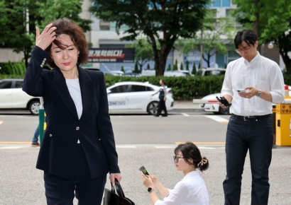 [포토] '청문회 준비 시작합니다'