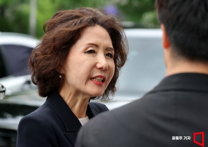 국민의힘, 이진숙 후보자에 "즉시 사퇴하라…연구윤리 파괴자" 맹비난