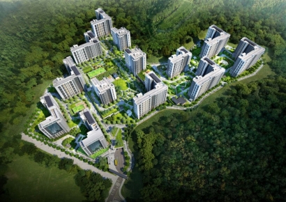 ‘동탄·하동 귀농귀촌주택 리츠’ 케이프투자증권 7월 2~4일 청약 접수