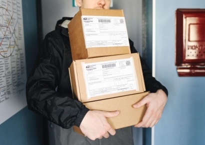 "택배 왔길래 열어봤는데"…'저가 상품' 조심하라 경고, 무슨 일이