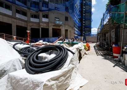  "IMF·금융위기 때보다 심각"…구조 바꿀 대책 세워야 '성장률' 회복도 가능[건설위기 보고서]