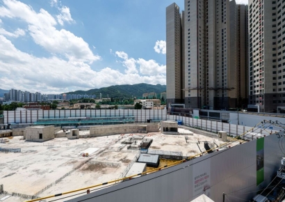 저축銀, 부동산PF 규제완화 6개월 연장 환영…"거액신용규제 도입은 사업위축 변수"