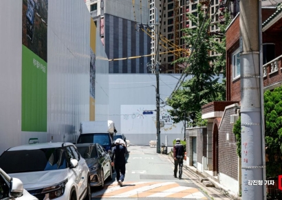 [단독]공사판에서 피땀 흘렸는데…대형 건설사도 못 피한 임금체불[건설위기 보고서]