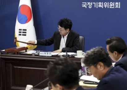 국정위 "국정과제 초안 이번 주 정리…정부 조직개편도 큰 가닥"