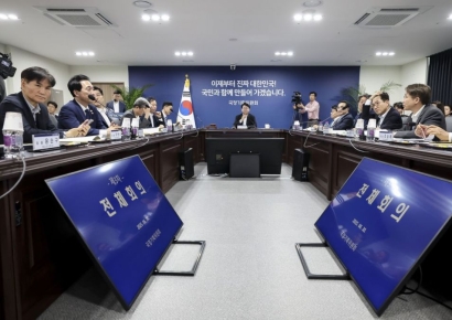 국정기획위 "AI·노동·안전 규제, 효과 중심으로 재설계"