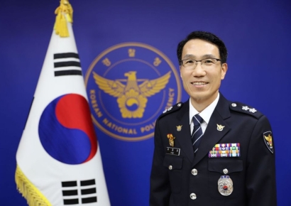 조지호 경찰청장 파면…차기 경찰청장 3파전 되나