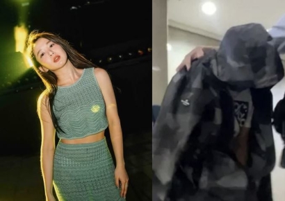 가수·배우 예능까지 열일했는데…동생 간첩 혐의에 발칵 뒤집힌 대만  