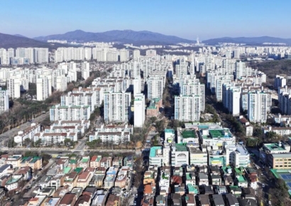 9월 서울 아파트 매매가 0.82%↑…강남 아파트 평균 18억 돌파[부동산AtoZ]