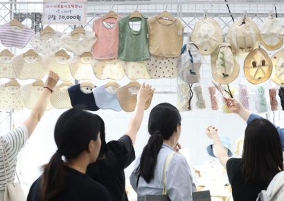 [새해바뀌는것]4세 유아도 무상교육·보육비 지원 받는다