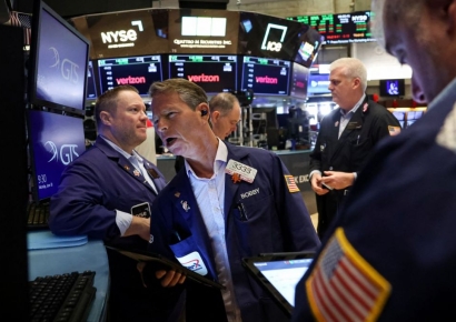 [굿모닝 증시]"무역협상 기대감에 美증시↑…한국, 6월 수출결과 주목"