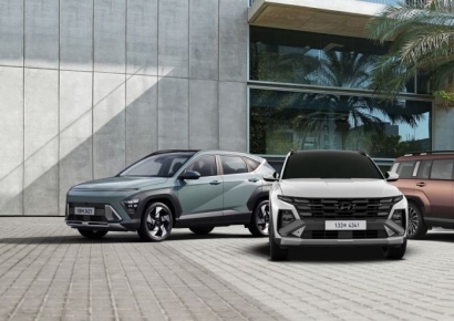 현대차, 한 달간 싼타페·GV80 등 SUV 할부 초저금리 적용
