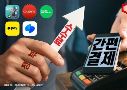李정부 간편결제 수수료율 인하조정 현실화…형평성 부합 vs 자율경영 침해
