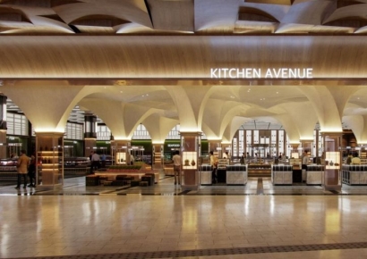 '더파크사이드 서울'에 신세계 프리미엄 몰 연다