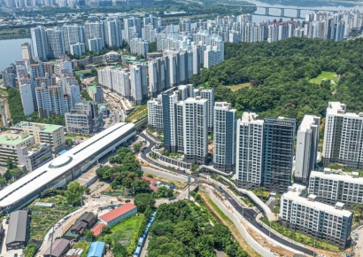 BS한양, 덕소 도심역세권 '한양수자인 리버파인' 입주 시작