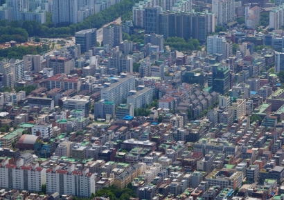 서울시, 신창동·구로동 등 신통기획 재개발 후보지 8곳 추가