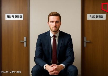 기업 80% "영업·연구개발직에 외국인 유학생 채용 원해"