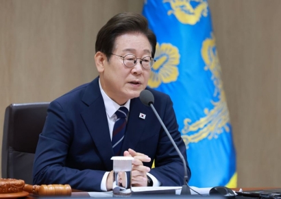 中, 李대통령 '9월 전승절' 초청…새정부 對中 균형외교 시험대