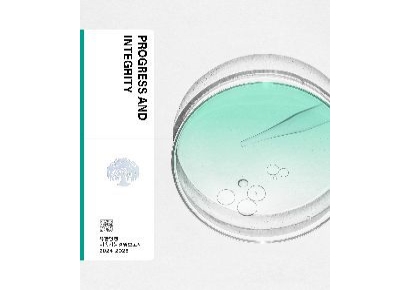 유한양행, 지속가능경영보고서 'PROGRESS AND INTEGRITY' 발간